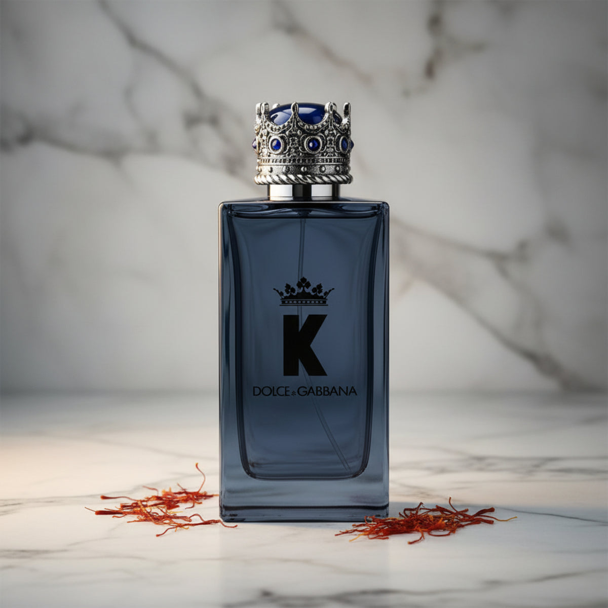 Dolce & Gabbana K Intense Eau de Parfum Spray for Men 3.4 oz (100 ml) New in Box 8057971187911