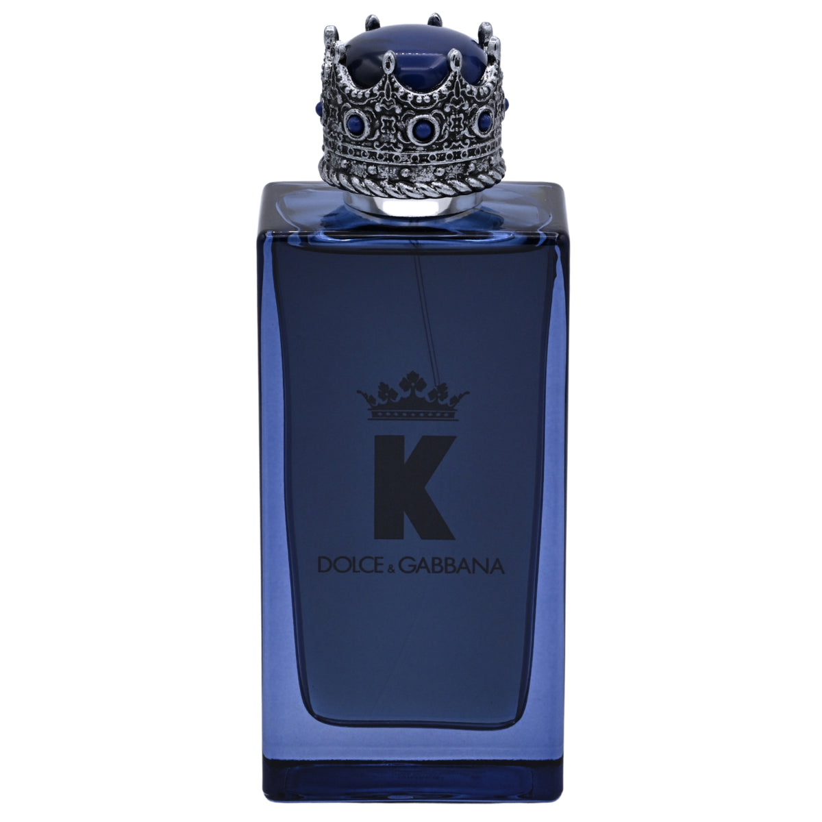 Dolce & Gabbana K Intense Eau de Parfum Spray for Men 3.4 oz (100 ml) New in Box 8057971187911