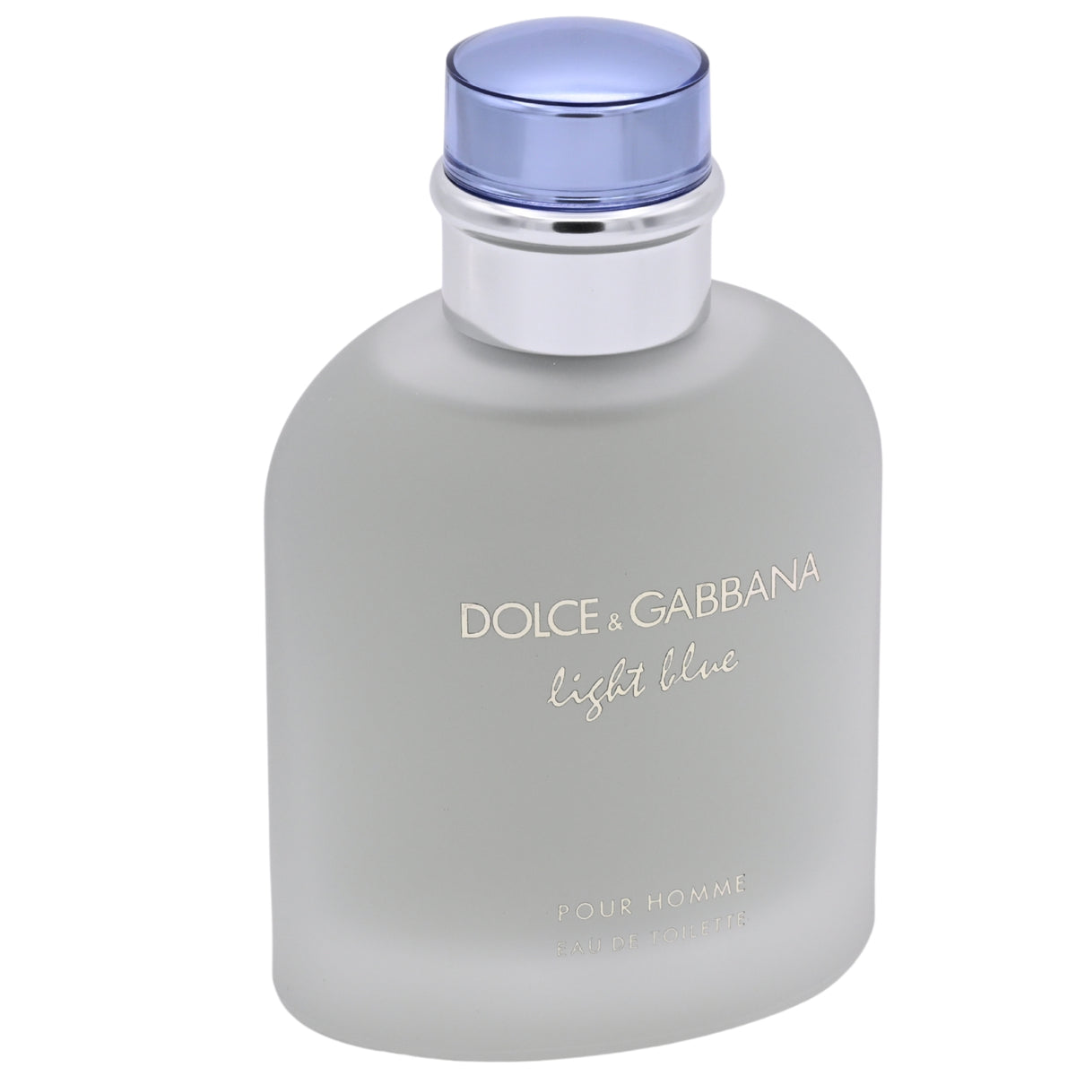 Dolce & Gabbana Light Blue D & G edt 4.2 oz Cologne for men NEW IN BOX 8057971180370