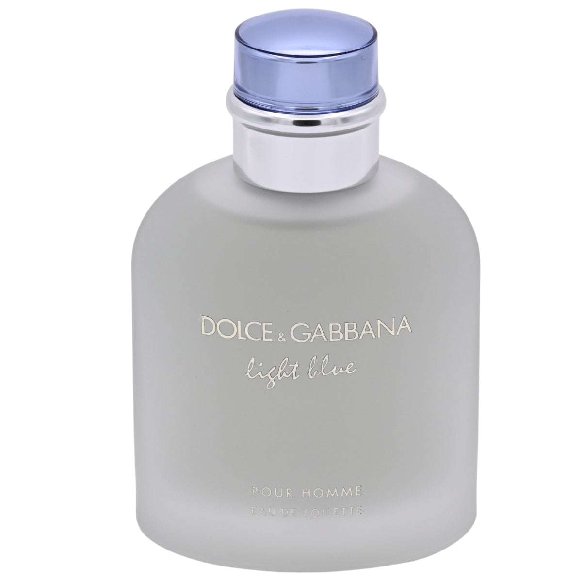 Dolce & Gabbana Light Blue D & G edt 4.2 oz Cologne for men NEW IN BOX 8057971180370
