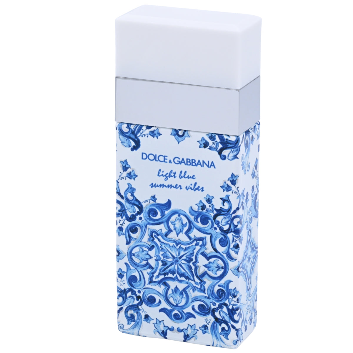 Dolce & Gabbana Light Blue Summer Vibes EDT Spray Women 1.7 oz 50ml NIB 8057971183494