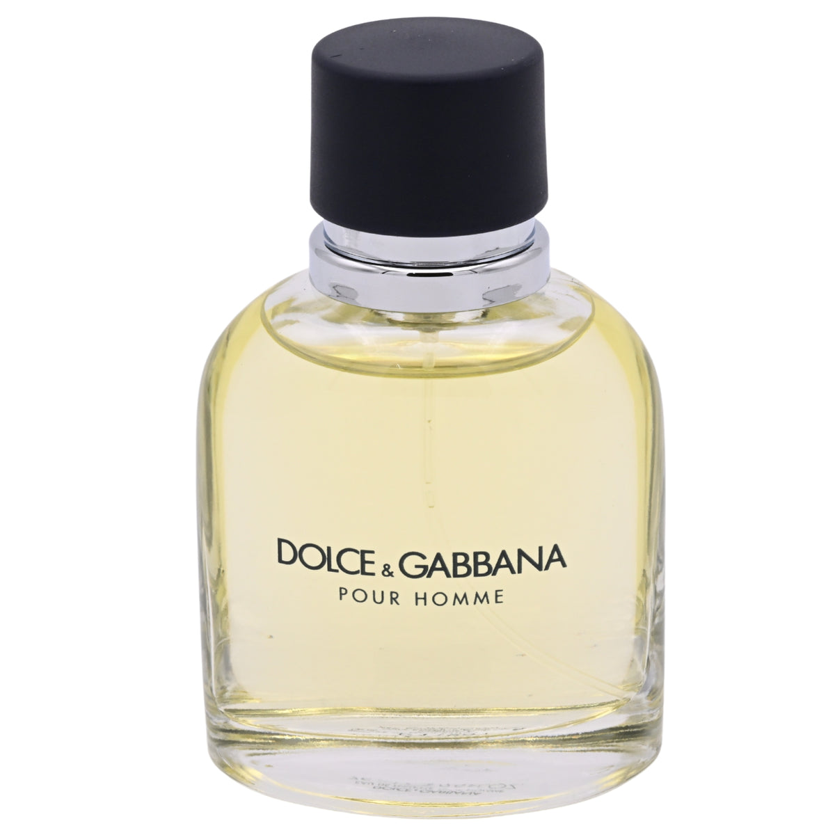 Dolce & Gabbana Pour Homme by D&G cologne for men EDT 2.5 oz New In Box 3423473020783