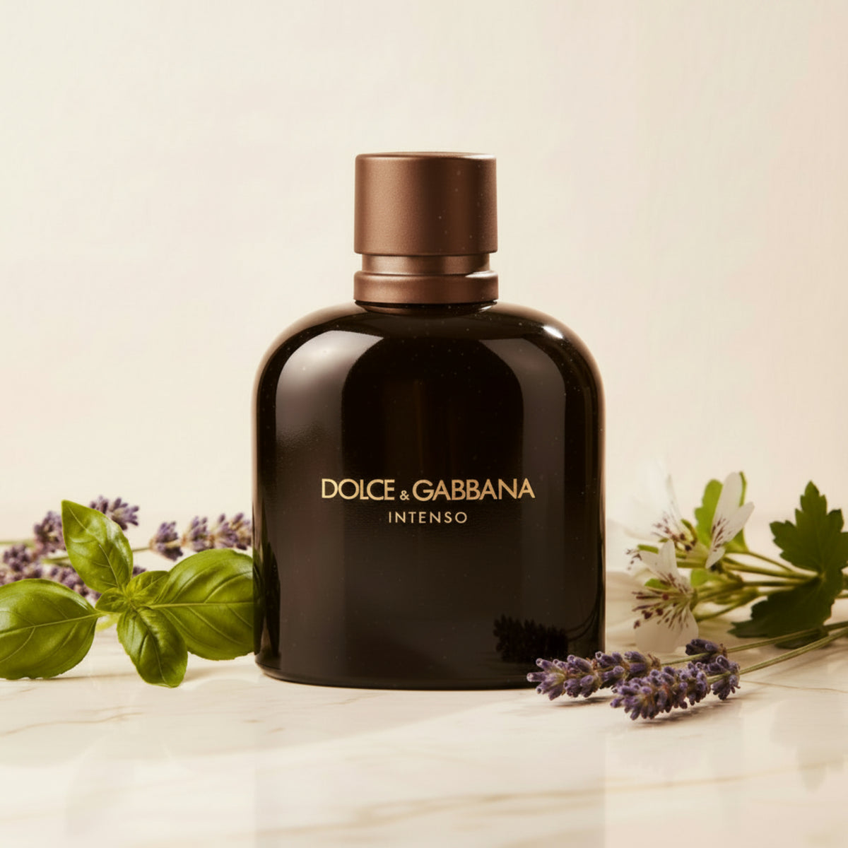 Dolce & Gabbana Pour Homme Intenso 4.2 oz EDP for Men NEW IN BOX 8057971180448