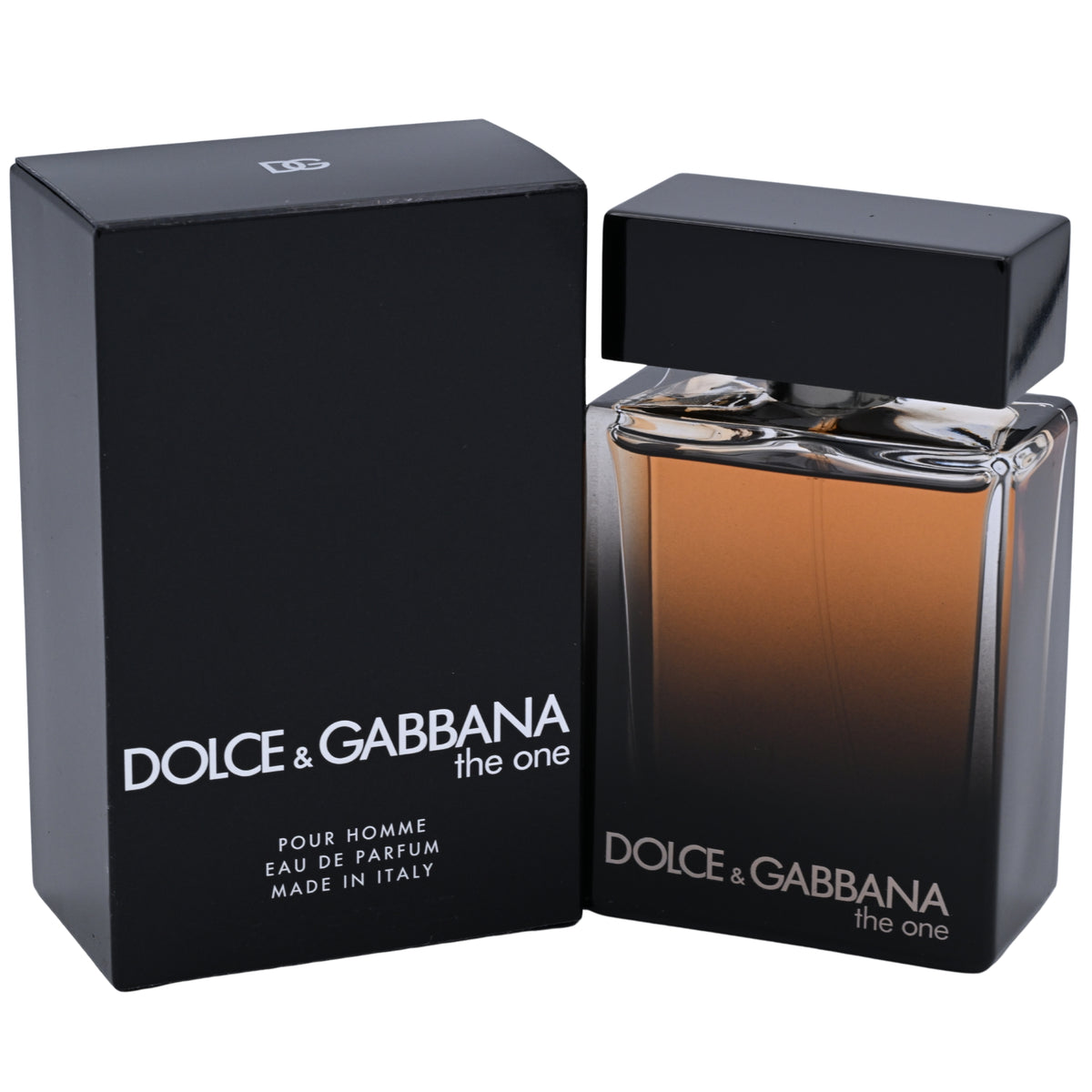 Dolce & Gabbana The One for Men Eau de Parfum Spray, 1.7 fl oz (50 ml) 8057971180561