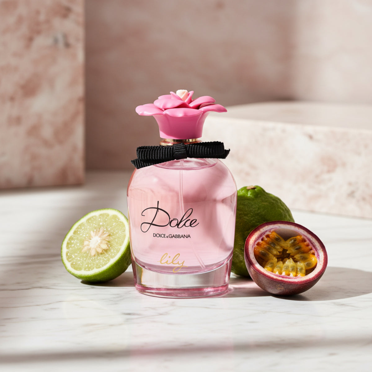 Dolce Lily by Dolce & Gabbana for women EDT 2.5 oz New Tester 8057971183036