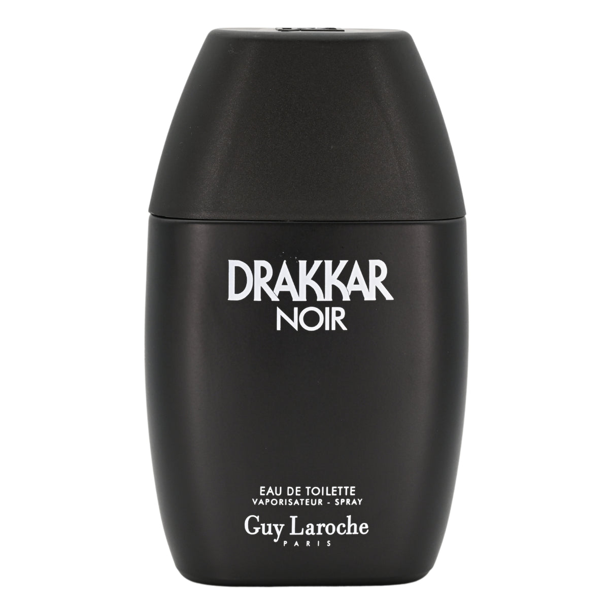 DRAKKAR NOIR by Guy Laroche 3.4 / 3.3 oz EDT For Men New in Box 3360372009436