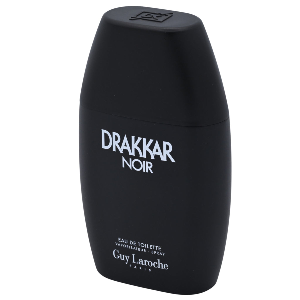 DRAKKAR NOIR by Guy Laroche 3.4 oz / 3.3 oz edt spray for Men New UNBOXED 3360372702689