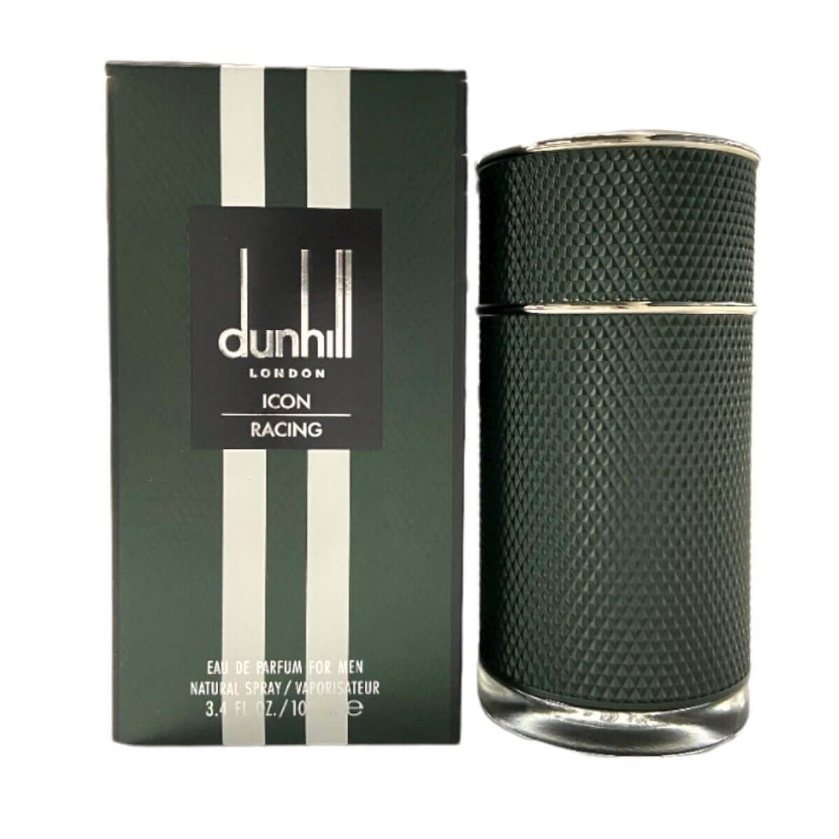 Dunhill Icon Racing by Alfred Dunhill cologne men EDP 3.3 / 3.4 oz New In Box 085715806406