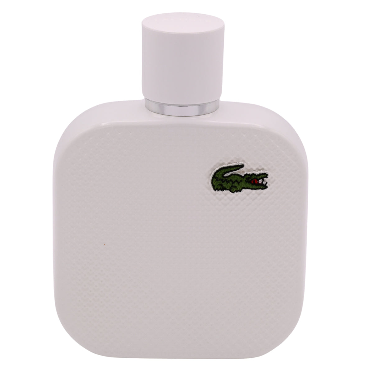 EAU DE LACOSTE BLANC WHITE 3.4 / 3.3 oz edt Cologne NEW Tester 3386460149471