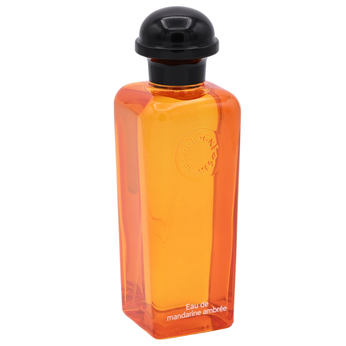 EAU DE MANDARINE AMBREE by Hermes Unisex EDC 3.3 / 3.4 oz New Tester 3346132001254
