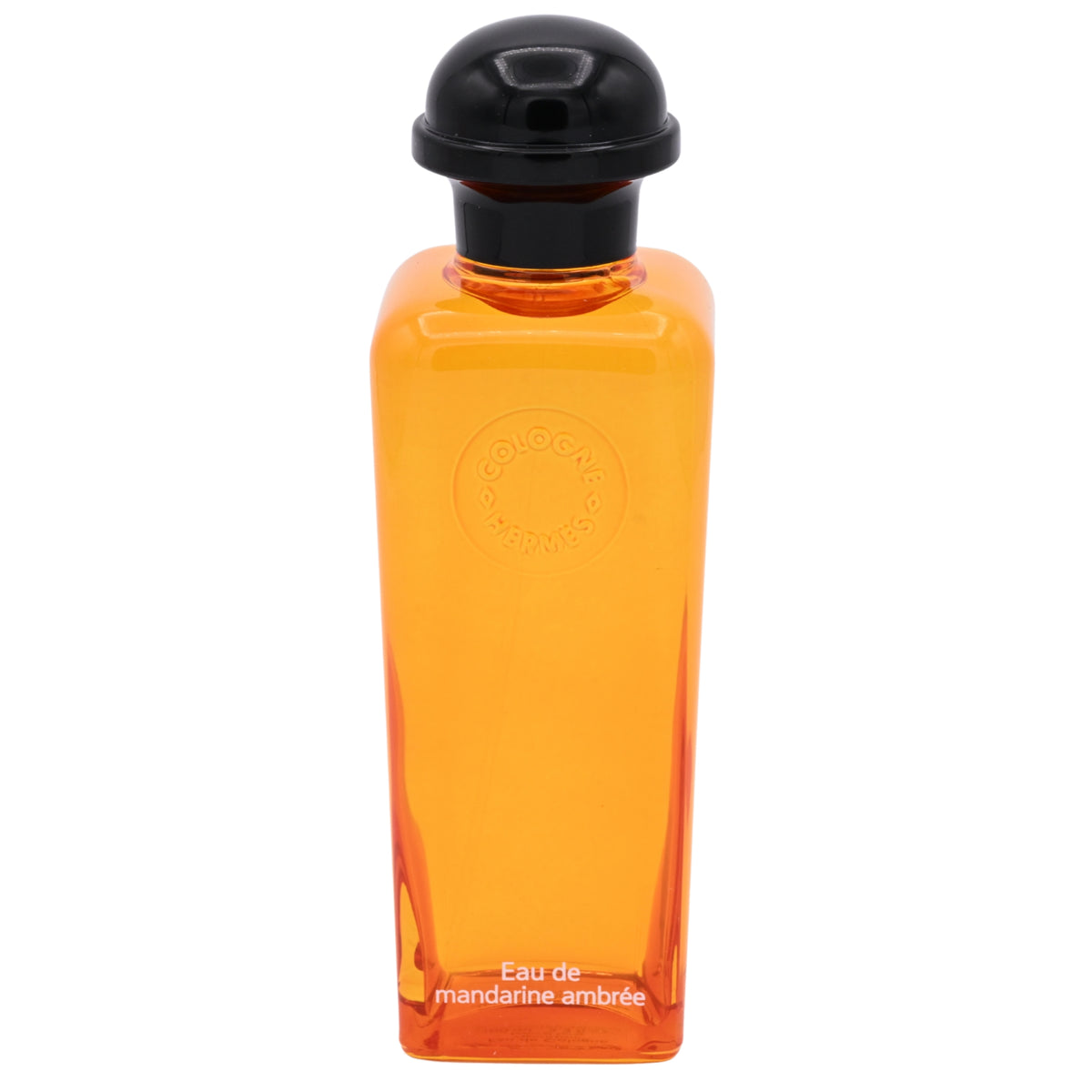 EAU DE MANDARINE AMBREE by Hermes Unisex EDC 3.3 / 3.4 oz New Tester 3346132001254
