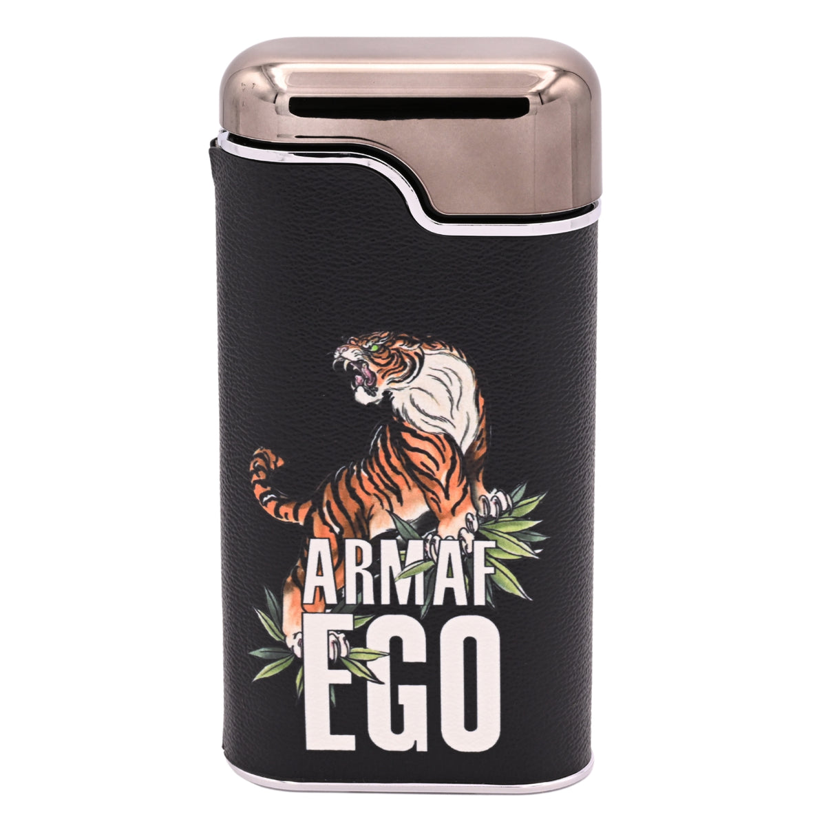 Ego Tiger by Armaf cologne for men EDP 3.3 / 3.4 oz New in Box 6294015155631