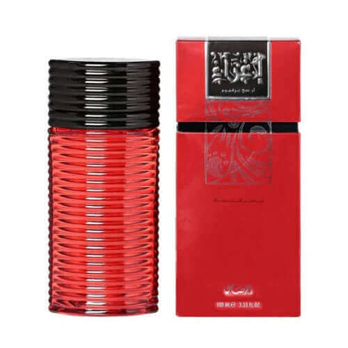 Egra by Rasasi perfume for women EDP 3.38 oz New in Box 614514165010