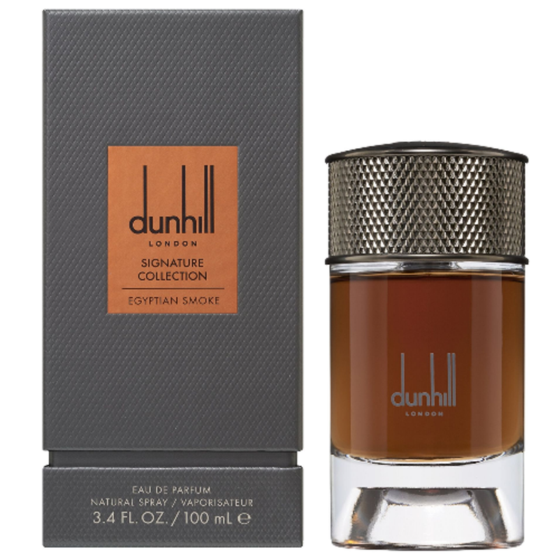 Egyptian Smoke by Alfred Dunhill cologne for men EDP 3.3 / 3.4 oz New in Box