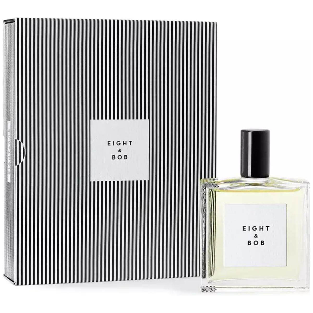 Eight & Bob The Original cologne for men EDP 3.3 / 3.4 oz New in Box