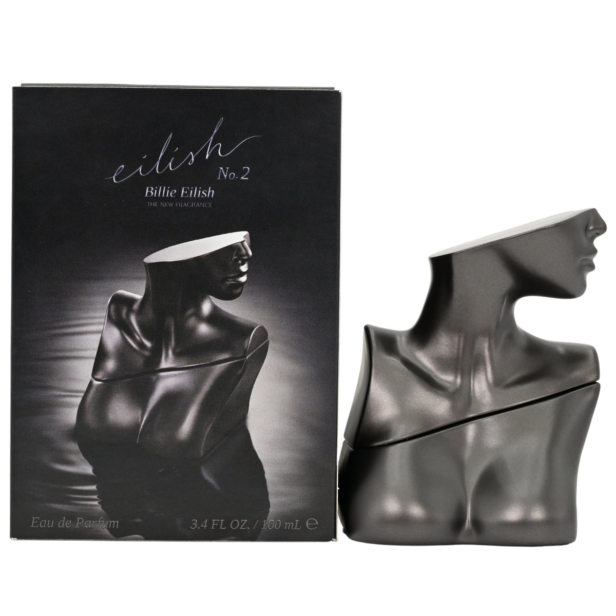 Eilish No. 2 by Billie Eilish perfume for women EDP 3.3 / 3.4 oz New in Box 608940583753