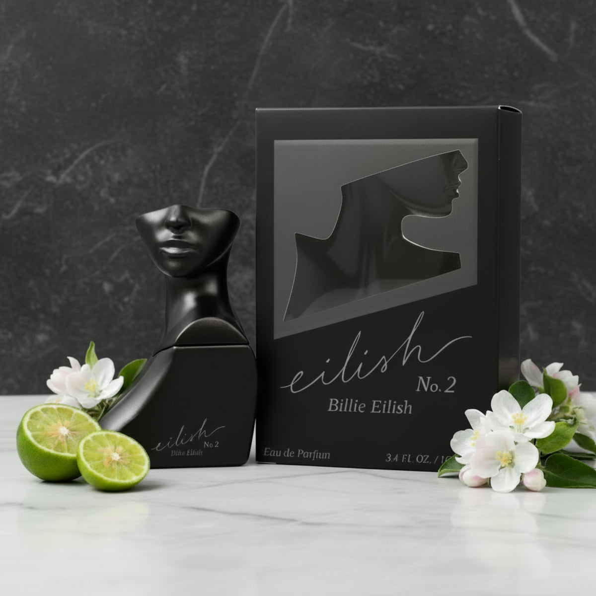 Eilish No. 2 by Billie Eilish perfume for women EDP 3.3 / 3.4 oz New in Box 608940583753