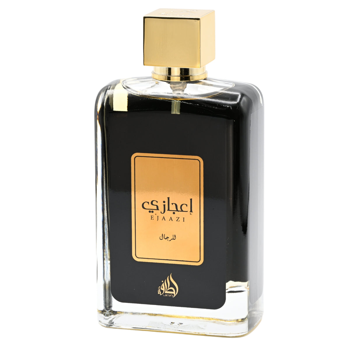 Ejaazi by Lattafa perfume for unisex EDP 3.3 / 3.4 oz New in Box 6291106069020