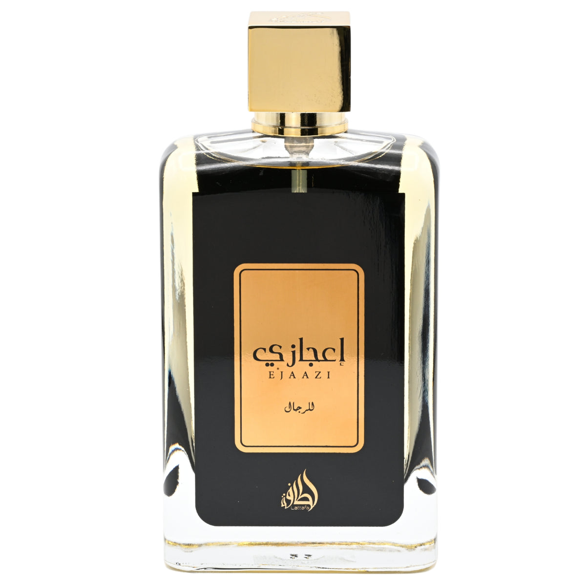 Ejaazi by Lattafa perfume for unisex EDP 3.3 / 3.4 oz New in Box 6291106069020