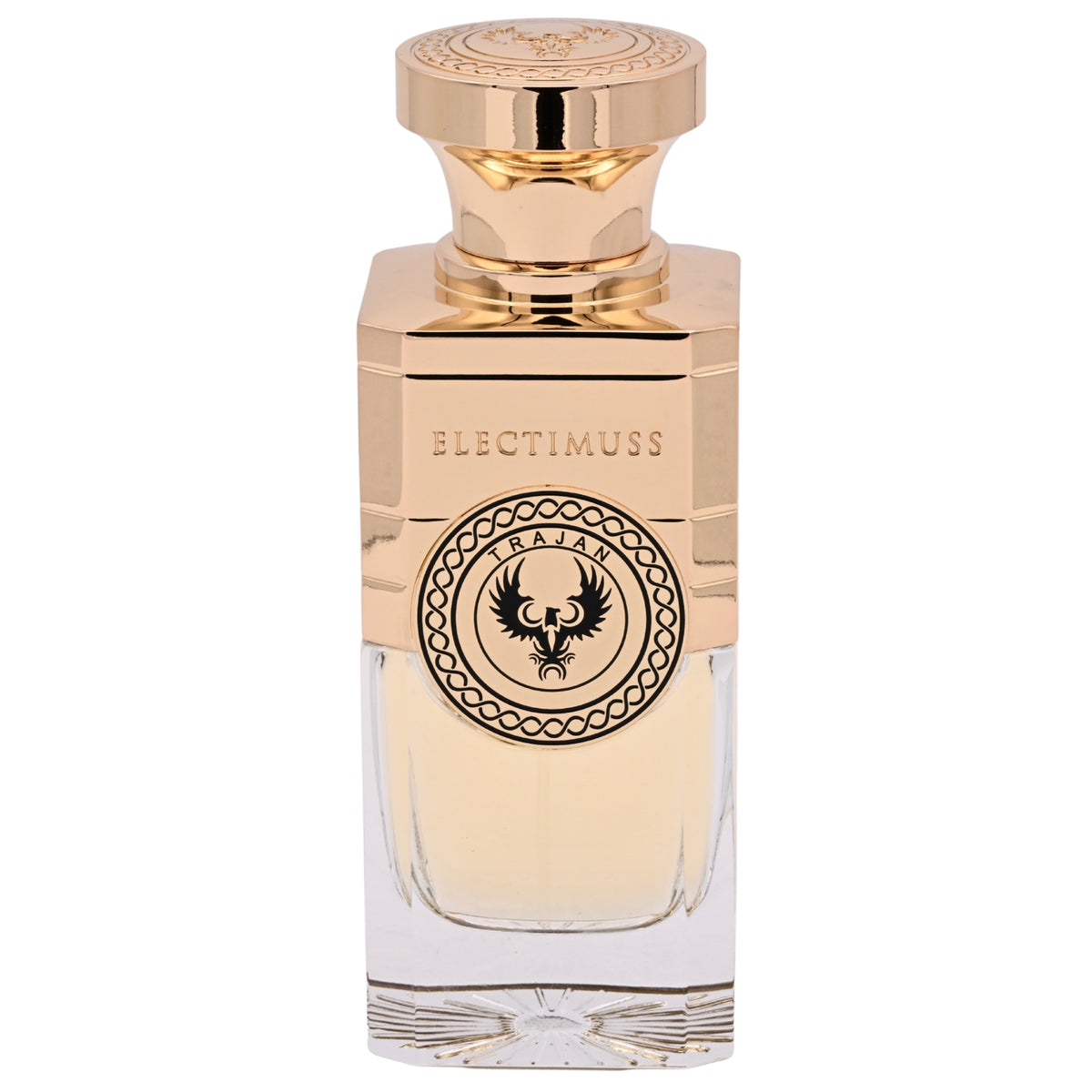 Electimuss London Trajan Pure Parfum (Extrait de Parfum) Unisex Spray 3.4 oz / 100 ml - New in Box 5060485381914