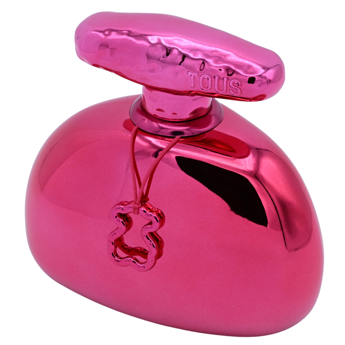 Electrotouch by Tous Perfume for Women EDP 3.3 / 3.4 oz New Tester 8436603333382