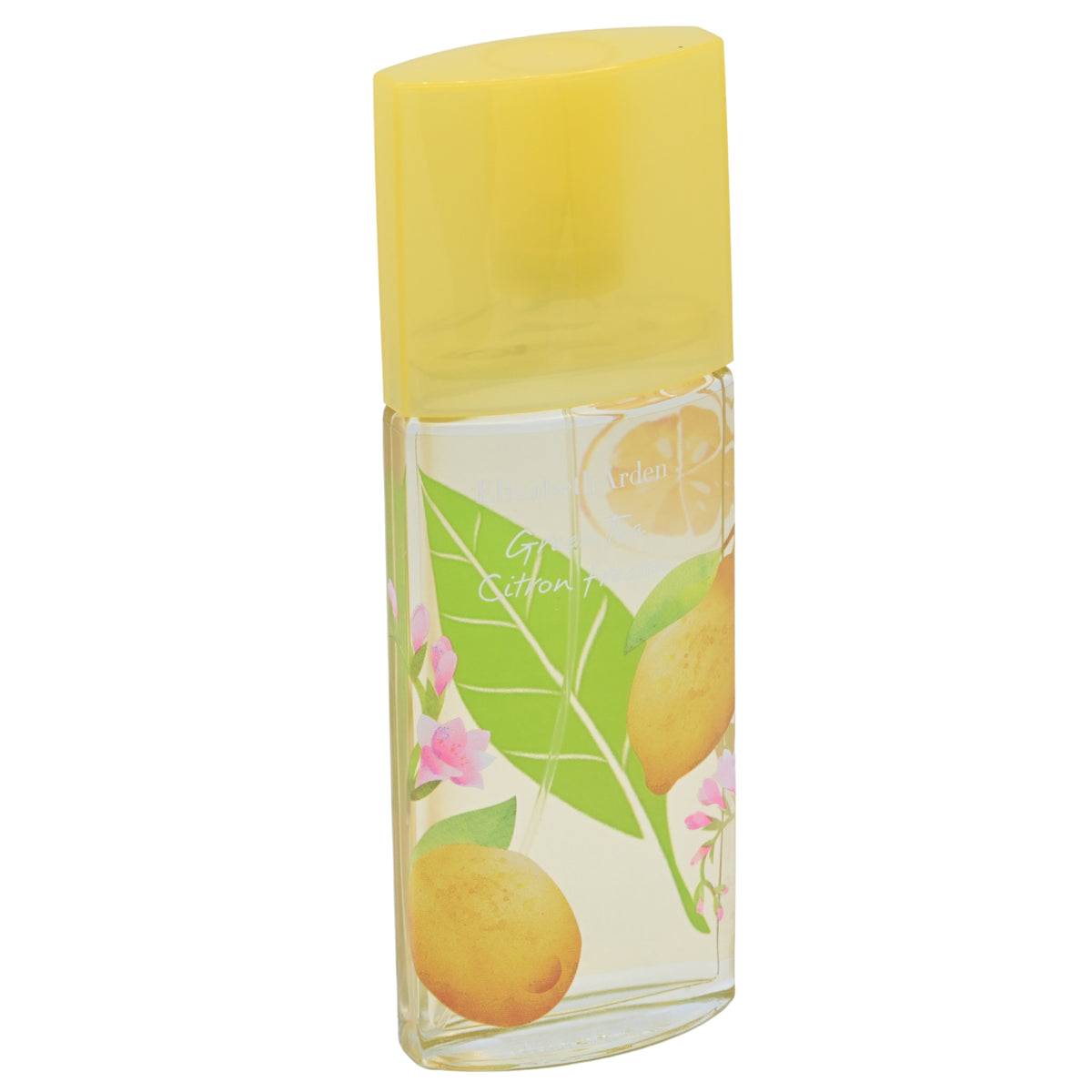 Elizabeth Arden Green Tea Citron Freesia Eau de Toilette Spray for Women 3.4 fl oz (New in Box) 085805254476