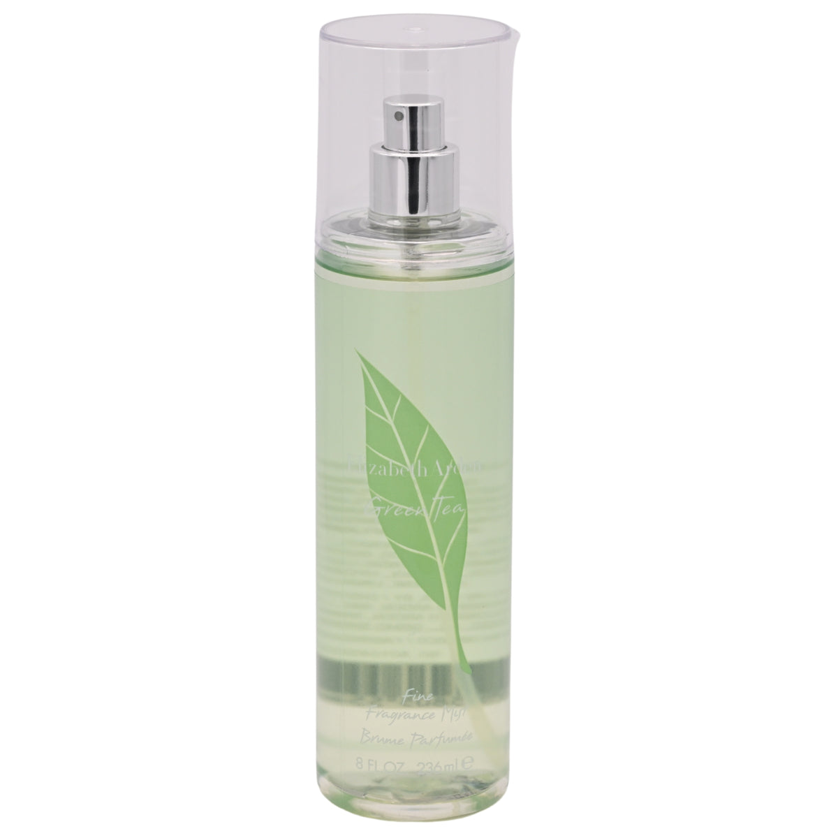 Elizabeth Arden Green Tea Fragrance Mist Spray for Women 8 fl oz 085805554927