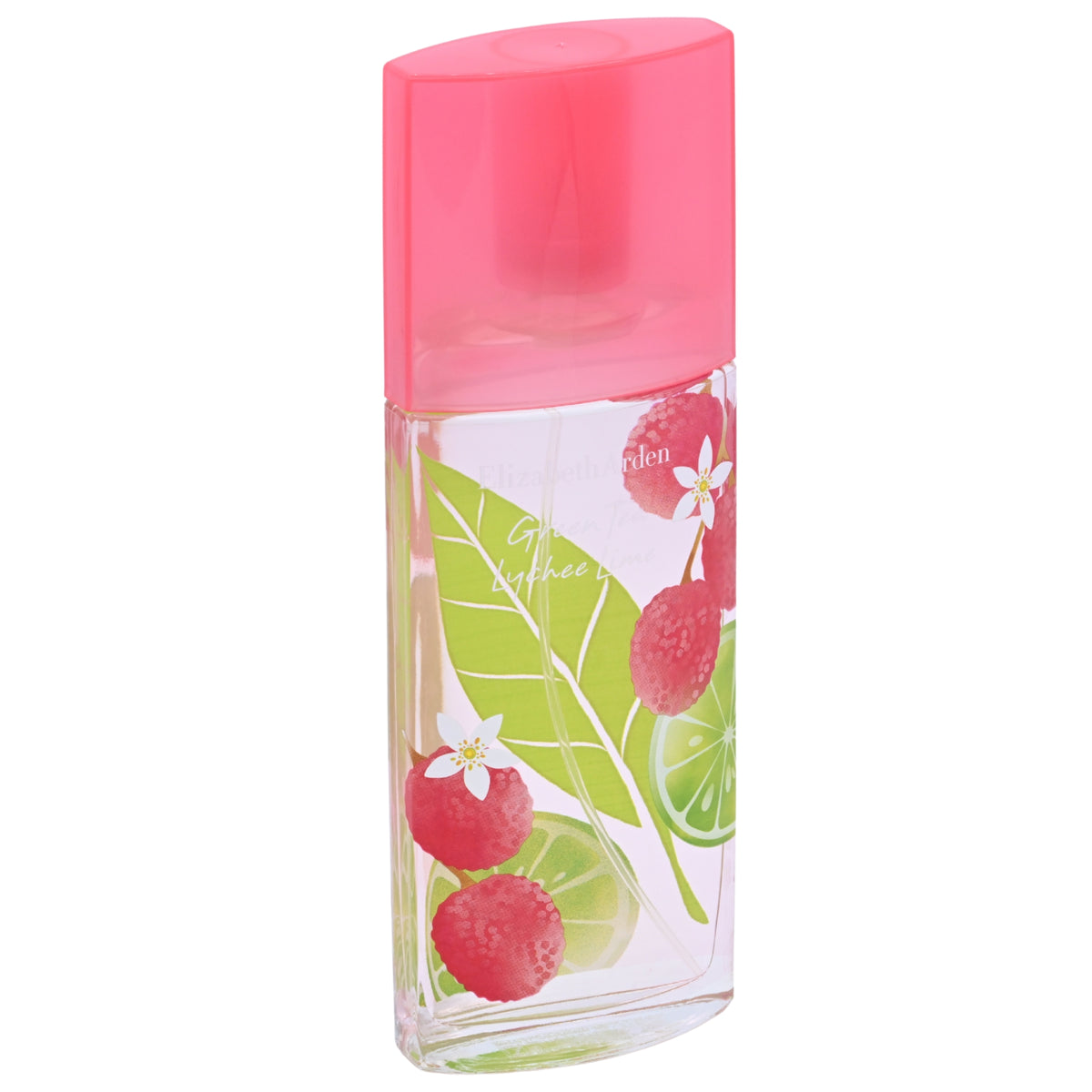 Elizabeth Arden Green Tea Lychee Lime Eau de Toilette Spray for Women 3.3 oz (New in Box) 085805248734