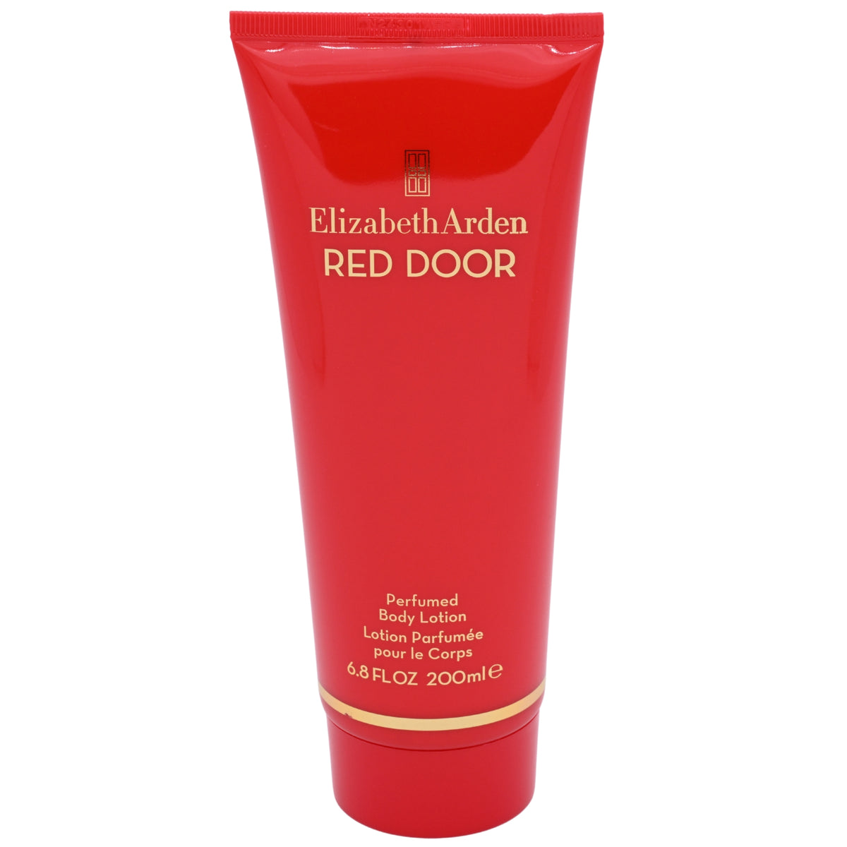 Elizabeth Arden Red Door Perfumed Body Lotion 6.8 oz New 085805251642