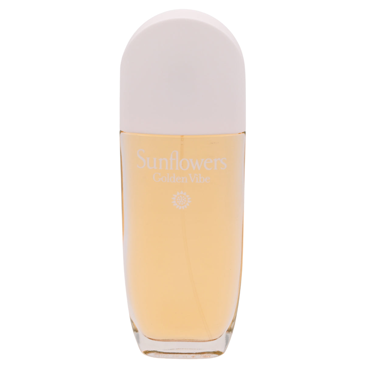 Elizabeth Arden Sunflowers Golden Vibe Eau de Toilette Spray for Women 3.3 oz (100 ml) New in Box 085805378608