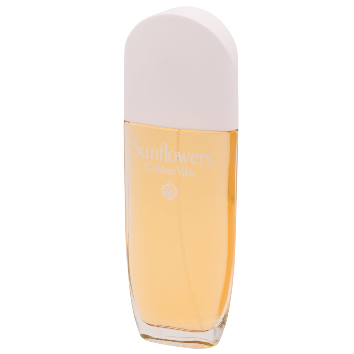 Elizabeth Arden Sunflowers Golden Vibe Eau de Toilette Spray for Women 3.3 oz (100 ml) New in Box 085805378608