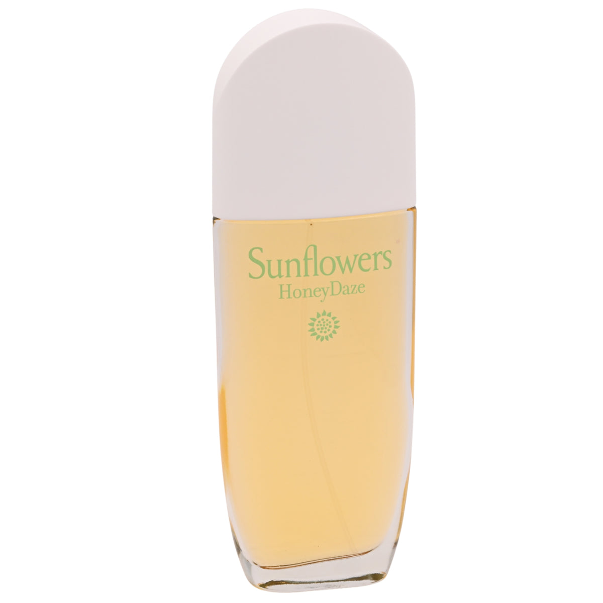 Elizabeth Arden Sunflowers HoneyDaze Eau de Toilette Spray for Women 3.4 oz (New Retail Box) 085805256364