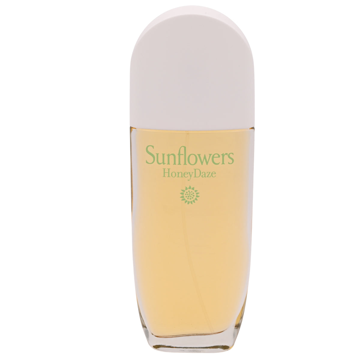 Elizabeth Arden Sunflowers HoneyDaze Eau de Toilette Spray for Women 3.4 oz (New Retail Box) 085805256364