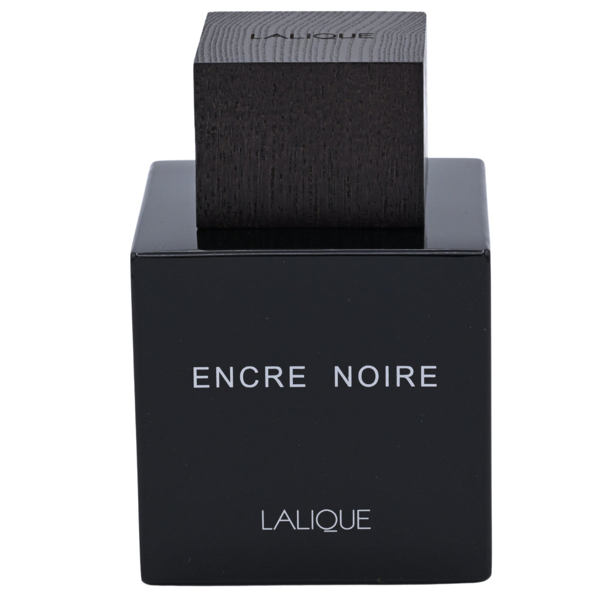 Encre Noire by Lalique Cologne for Men EDT 3.3 / 3.4 oz New In Box 3454960022522
