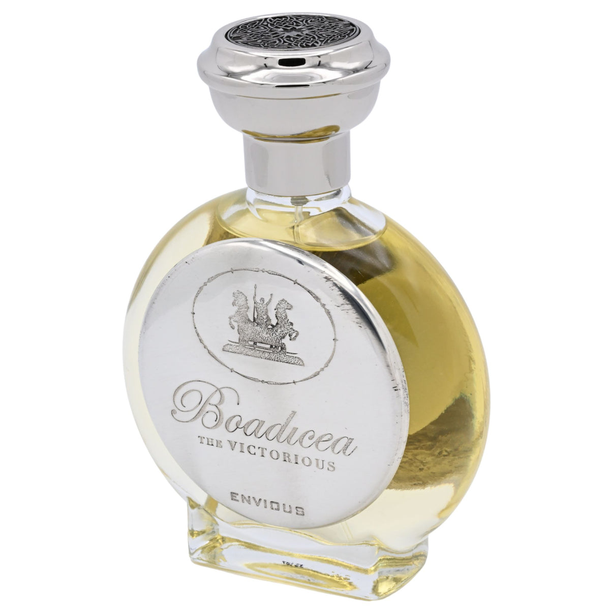 Envious by Boadicea The Victorious for unisex EDP 3.3 / 3.4 oz New in Box 5060475233407