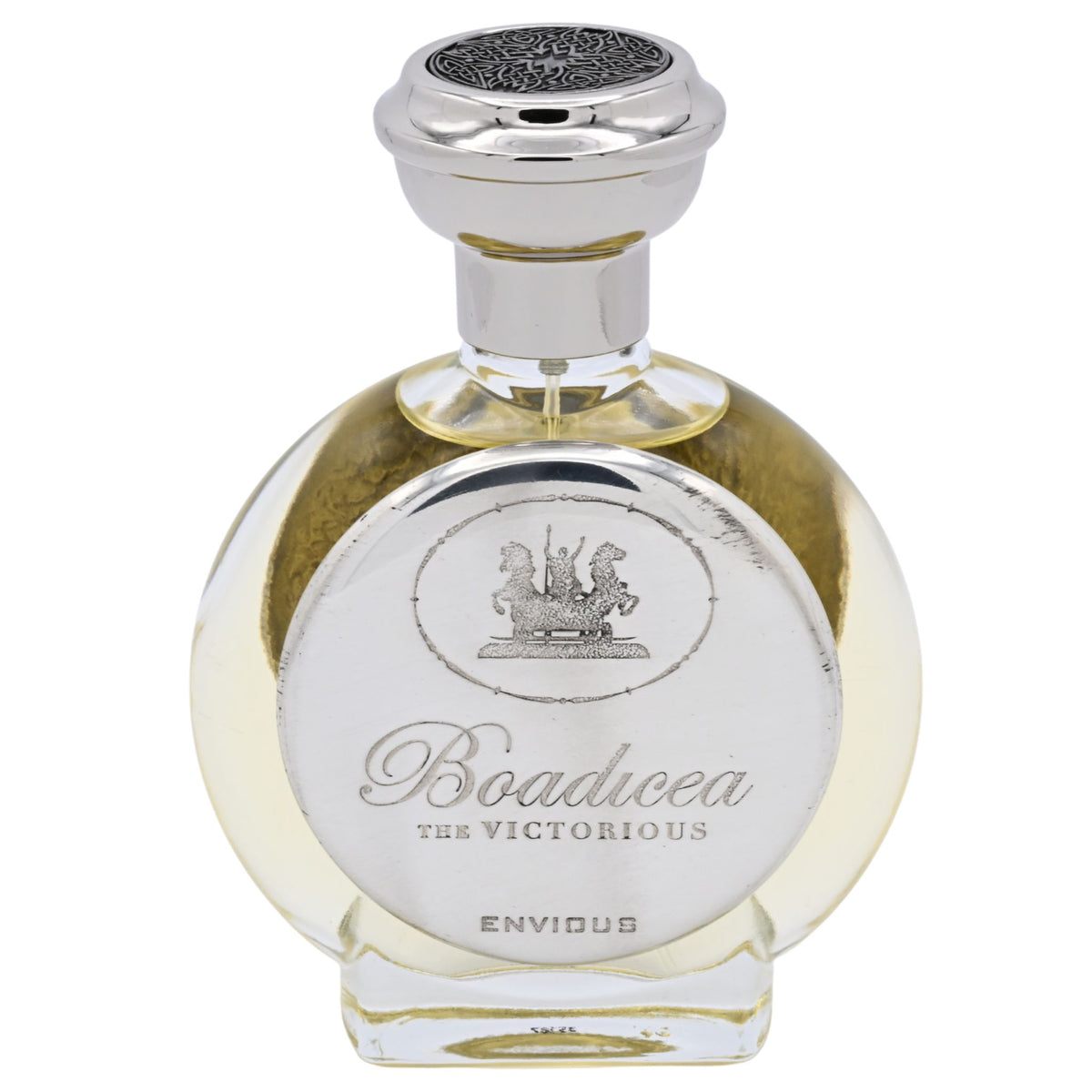 Envious by Boadicea The Victorious for unisex EDP 3.3 / 3.4 oz New in Box 5060475233407