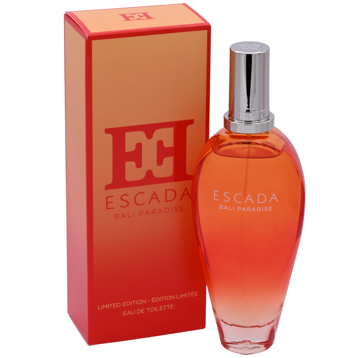 Escada Bali Paradise Eau de Toilette (EDT) Spray for Women 3.4 oz / 100 ml, by Escada 3616305187932