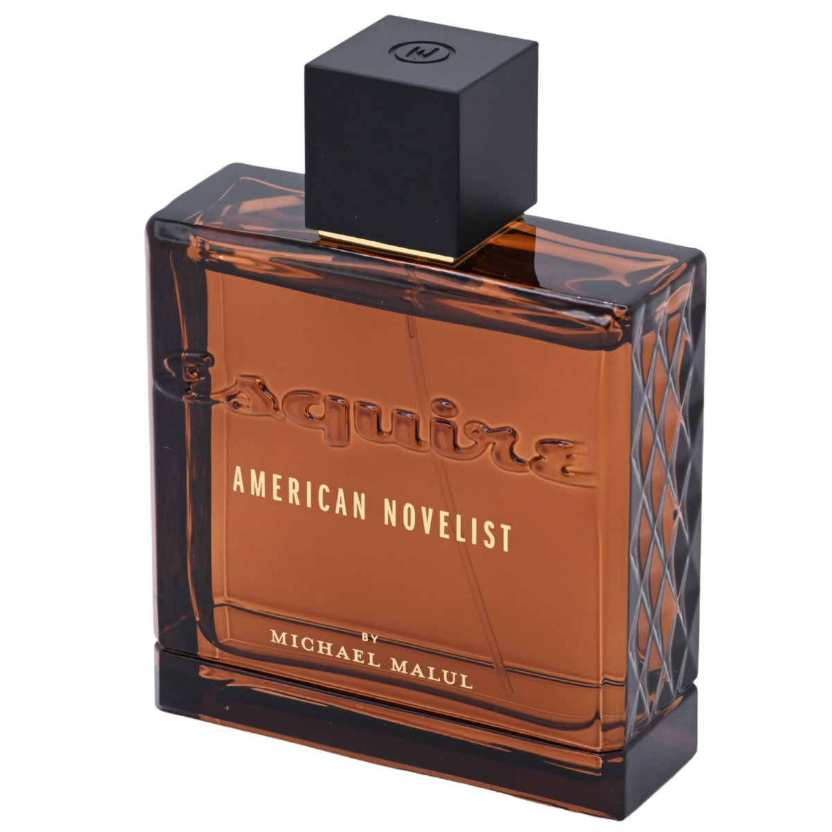 Esquire American Novelist by Michael Malul for men EDP 3.3 / 3.4 oz New in Box 710497541091
