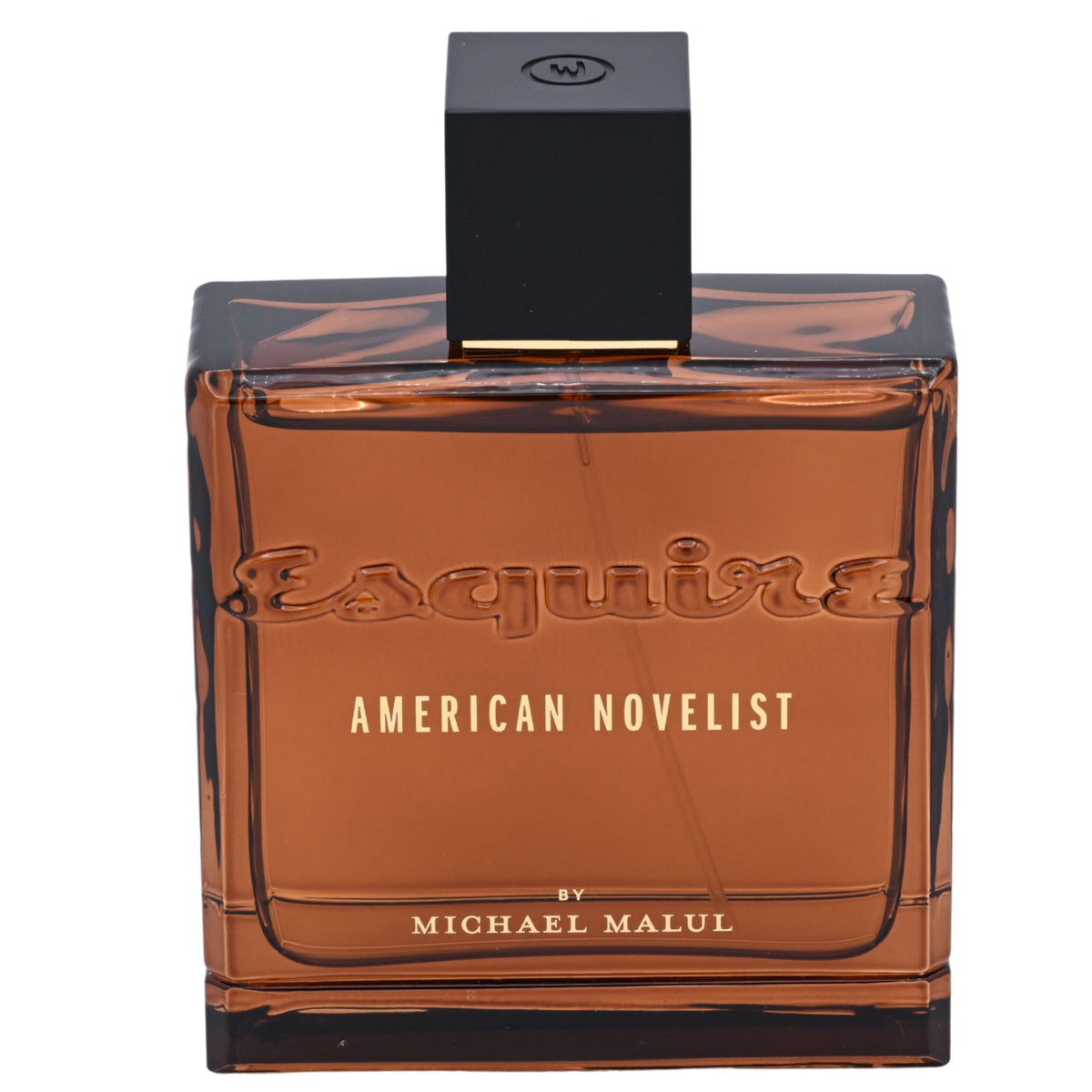 Esquire American Novelist by Michael Malul for men EDP 3.3 / 3.4 oz New in Box 710497541091