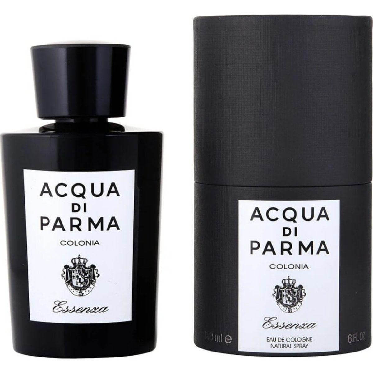 Essenza by Acqua Di Parma cologne for men EDC 6 / 6.0 oz New in Box 8028713220036