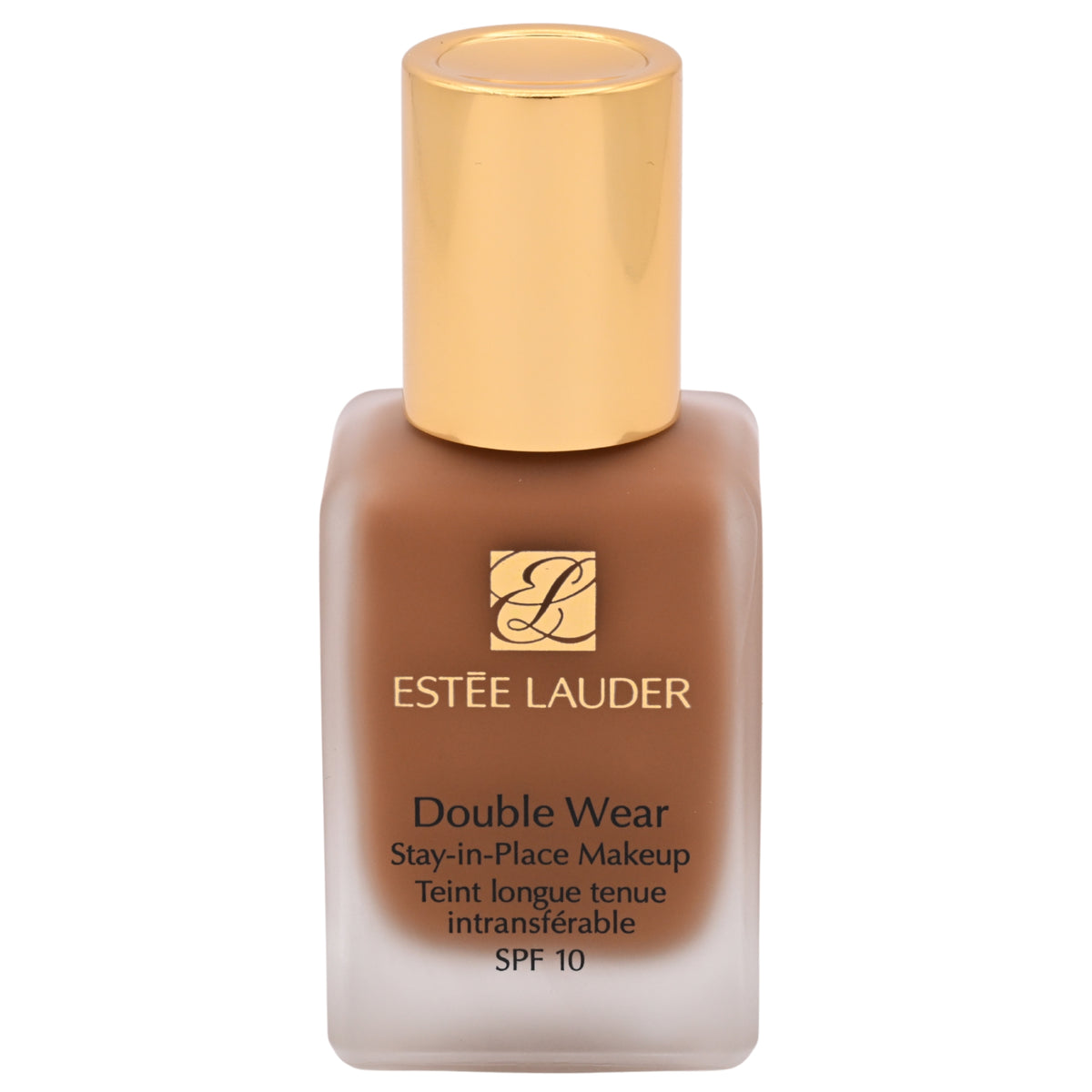 Estée Lauder Double Wear Stay-in-Place Makeup Foundation SPF 10 for Women 1.0 fl oz (New in Box) 027131978138