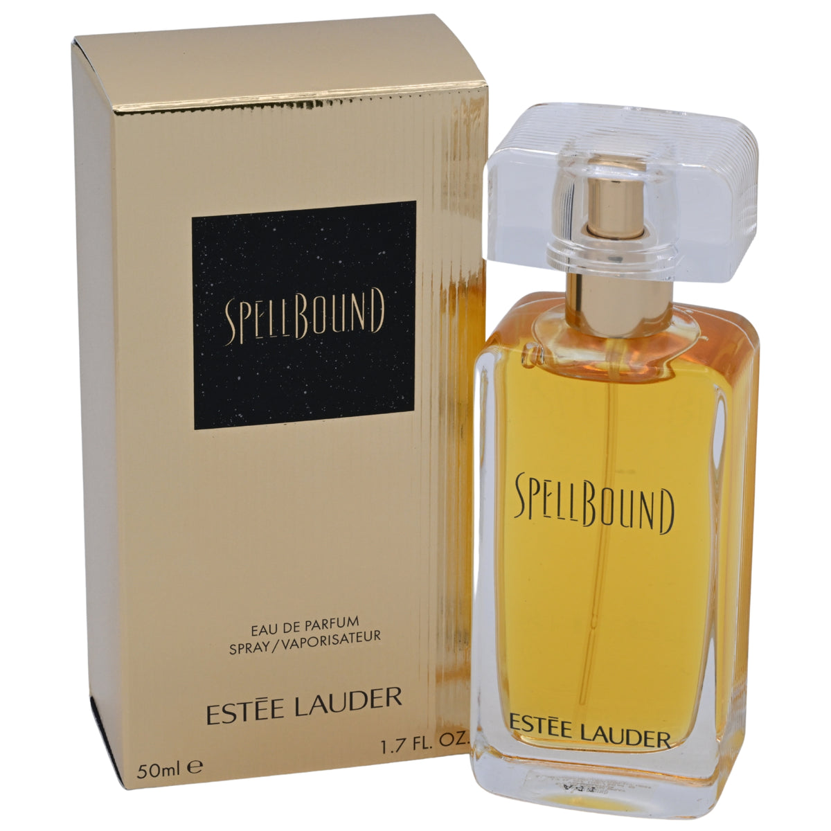 Estée Lauder Spellbound Eau de Parfum (EDP) Spray for Women, 1.7 fl oz (50 ml) 887167095915