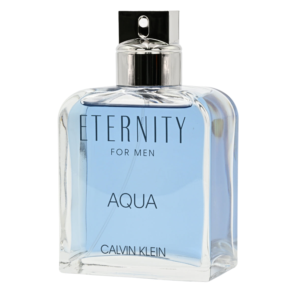 ETERNITY AQUA by Calvin Klein Cologne for Men EDT 6.7 / 6.8 oz New In Box 3607342378353