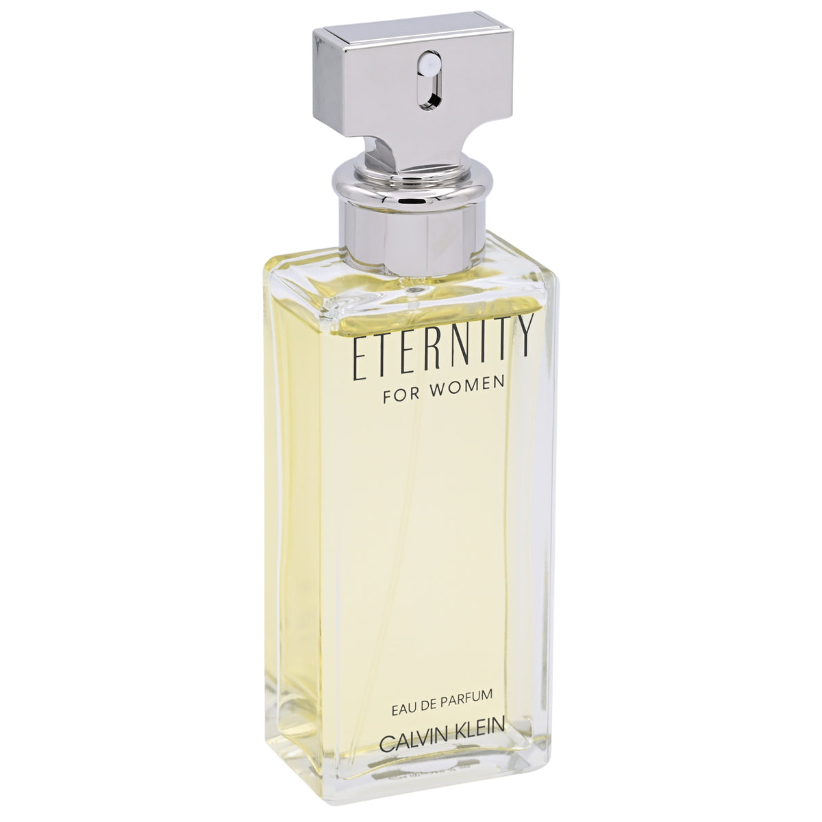 ETERNITY by Calvin Klein perfume for women EDP 3.3 / 3.4 oz New Tester 088300191406