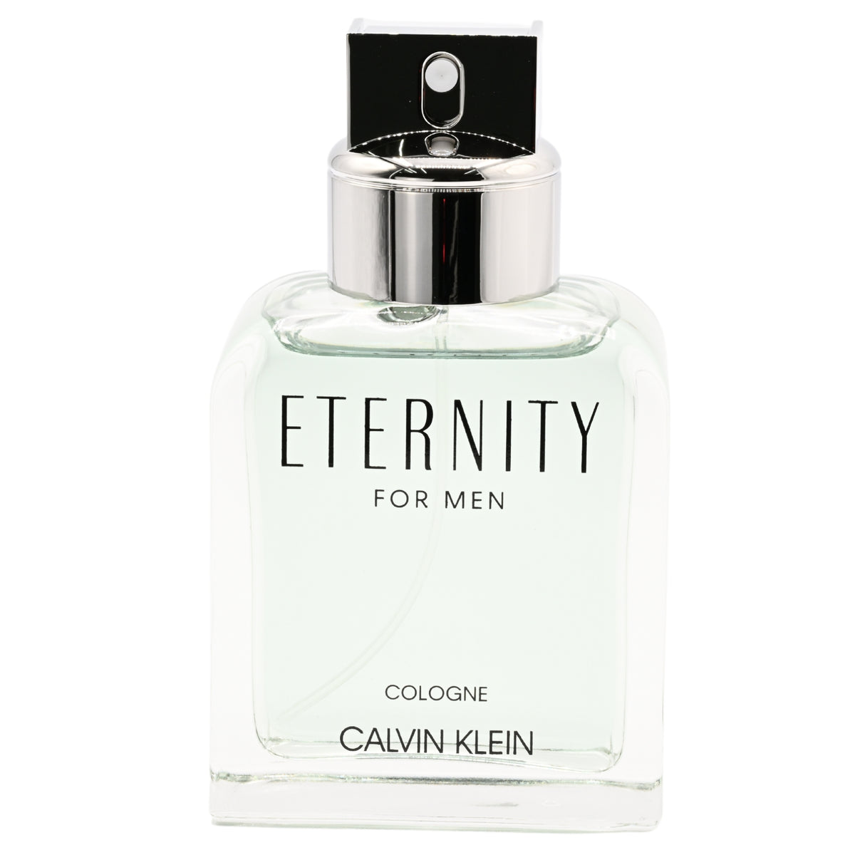 Eternity Cologne by Calvin Klein for men EDT 3.3 / 3.4 oz New in Box 3614228834896