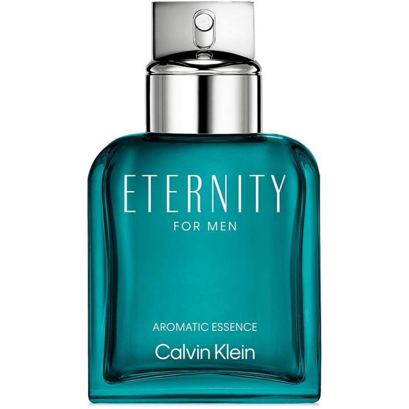 Eternity Aromatic Essence by Calvin Klein cologne EDP 3.3 / 3.4 oz New Tester