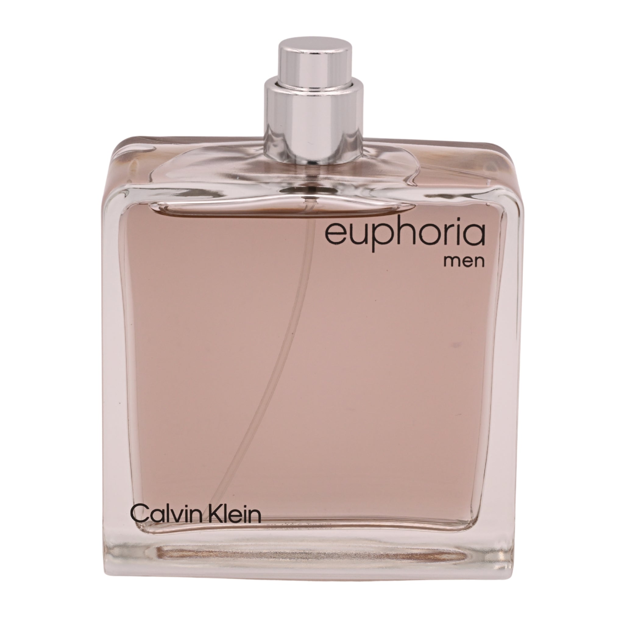 Euphoria for Men by Calvin Klein Cologne 3.4 oz Tester