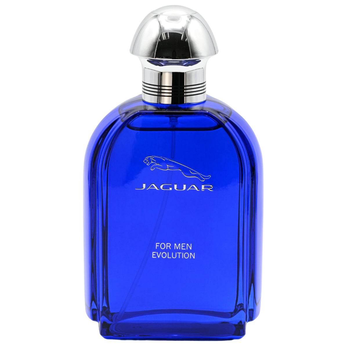 EVOLUTION Jaguar cologne men edt 3.4 oz 3.3 NEW IN BOX 7640111505280