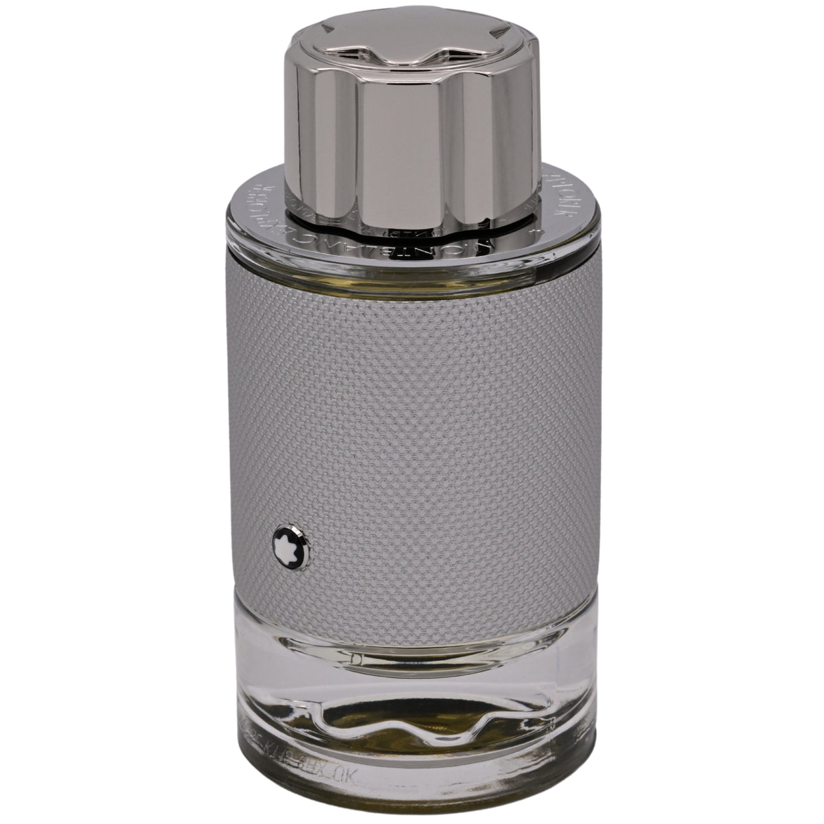 Explorer Platinum by Mont Blanc cologne for men EDP 3.3 / 3.4 oz New Tester 3386460135849