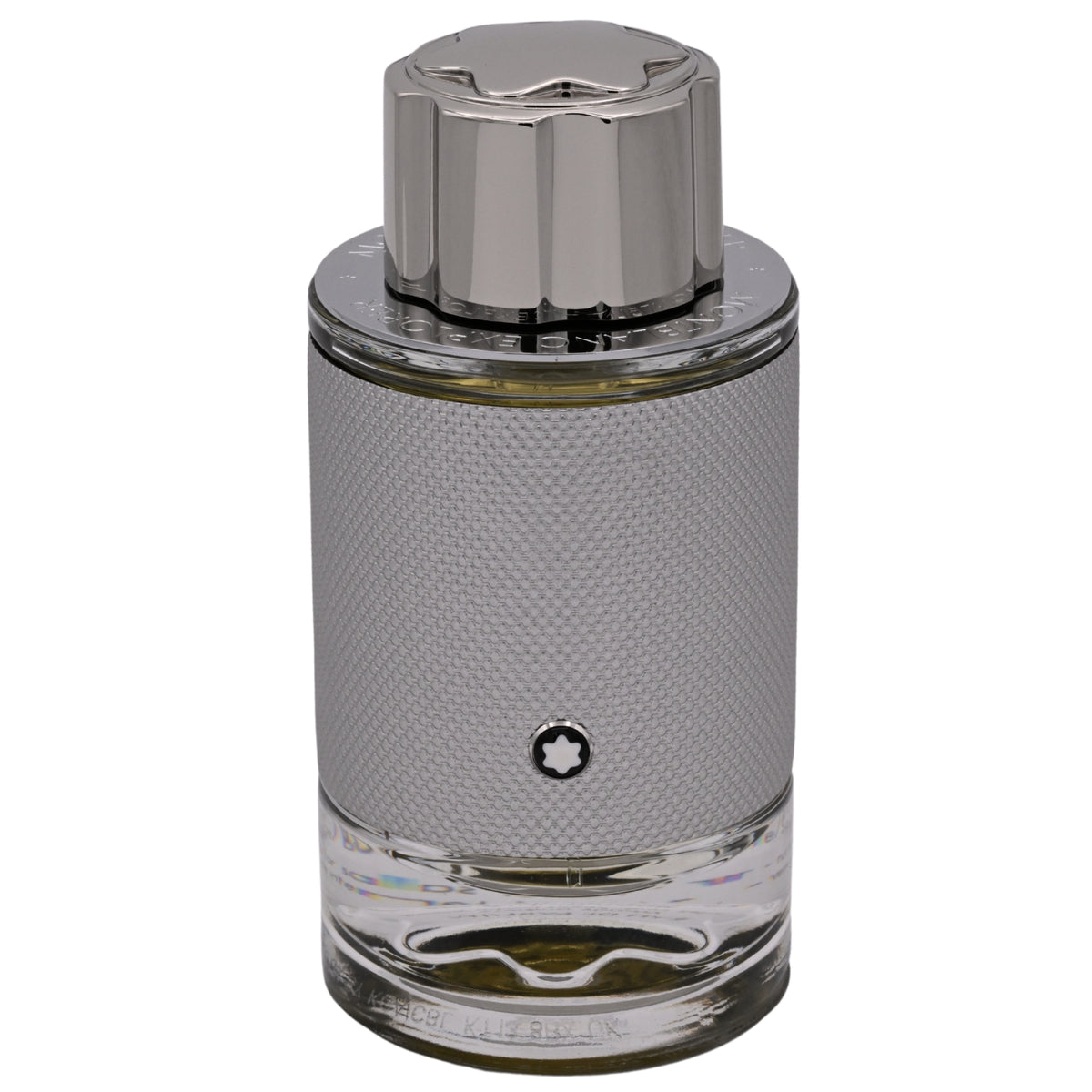 Explorer Platinum by Mont Blanc cologne for men EDP 3.3 / 3.4 oz New Tester 3386460135849